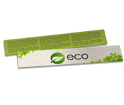 MARCADOR DE PÁGINA COUCHÊ 300G SEM LAMINAÇÃO E SEM VERNIZ SEM VERNIZ 273X51 - SV4302CCC