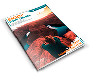 REVISTA COUCHÊ 150G 12 PÁGINAS 150X210MM - RC351250