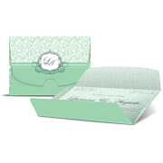 CONVITES TRADICIONAL  COUCHÊ 250G HOT STAMPING  LAM FOSCA FV E HOTSTAMPING FR - ETHS250