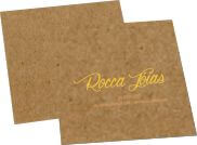 POSTAIS KRAFT 250G SEM LAMINAÇÃO E SEM VERNIZ SEM VERNIZ 182X102MM - PKD01