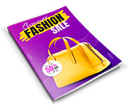 REVISTA COUCHÊ 115G 48 PÁGINAS 150X210MM - RC524810