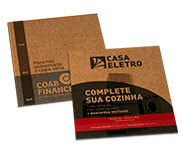 POSTAIS KRAFT 250G SEM LAMINAÇÃO E SEM VERNIZ SEM VERNIZ 91X102MM - PKD4B7