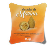 RÓTULOS BOPP METALIZADO COM TINTA BRANCA 90X100MM - RMB910100C