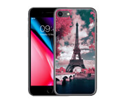 CELULAR E ACESSÓRIOS CAPAS PARA CELULAR  APPLE  LINHA SIMPLES IPHONE 8 - PERFEC085