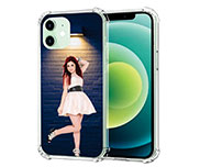CELULAR E ACESSÓRIOS CAPAS PARA CELULAR  APPLE  LINHA SIMPLES IPHONE 12  - PERFEC072