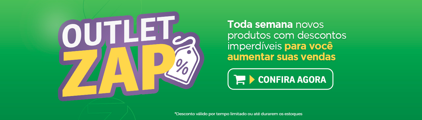 zapgrafica,zap gráfica,gráfica,promoção,outlet