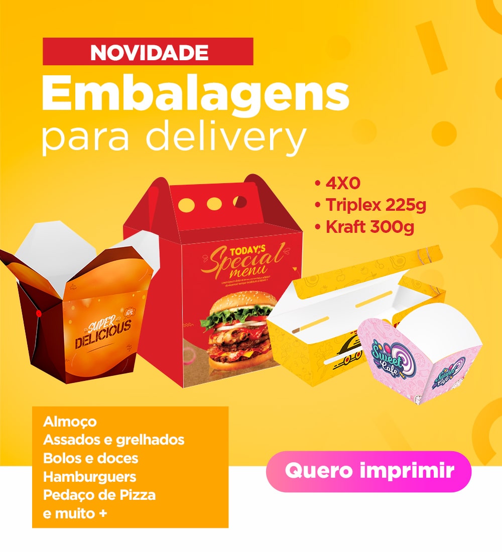 zapgrafica,zap gráfica,gráfica,promoção,embalagem,delivery