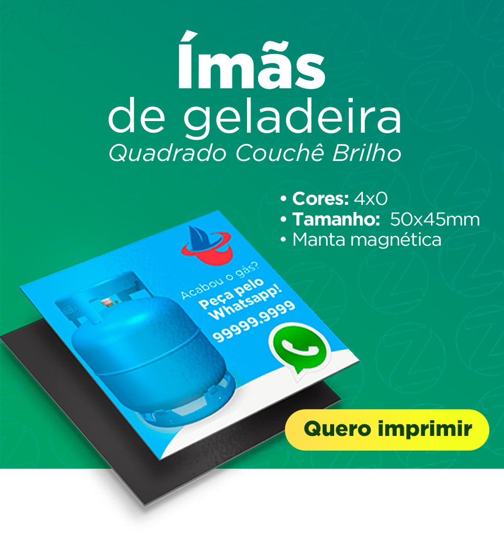 zapgrafica,zap gráfica,gráfica,promoção,imas,imageladeira